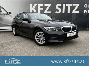 BMW 318 Kombi Diesel (G21) Touring Aut.