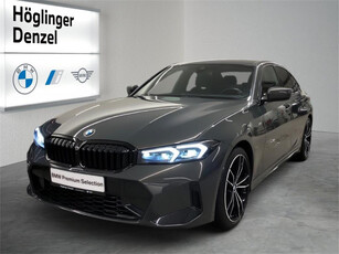 BMW 320d xDrive