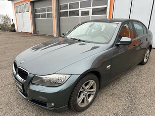 BMW 320d xDrive