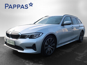 BMW 320d xDrive Touring Aut.