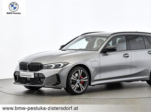 BMW 330e xDrive