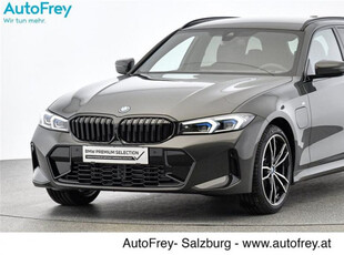 BMW 330e xDrive