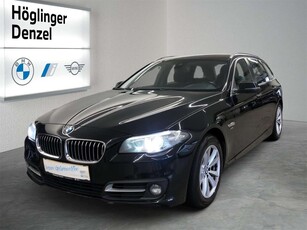 BMW 520 d xDrive