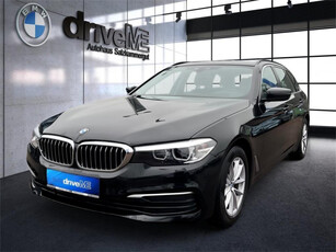 BMW 520d xDrive 48 V