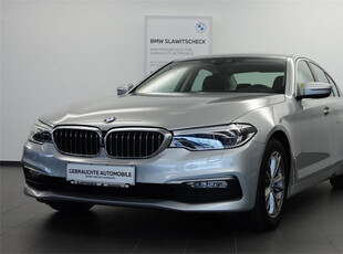 BMW 520d xDrive