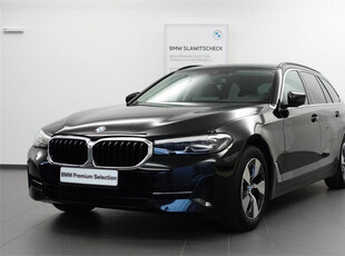 BMW 520d xDrive