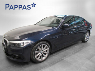 BMW 530d xDrive Aut.