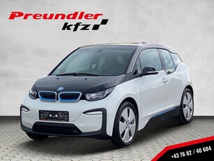 BMW i3 e Drive *Wärmepumpe*