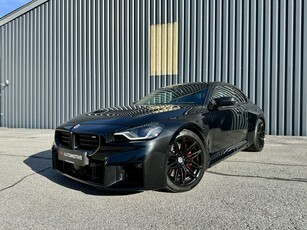 BMW M2 Coupé Aut.