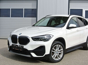 BMW X1 sDrive16d Advantage * LED- SW * gr. Navi * KAMERA*