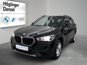 BMW X1 sDrive18i