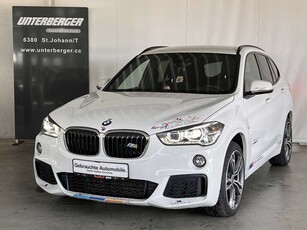 BMW X1 xDrive18d M Sportpaket / Kommission