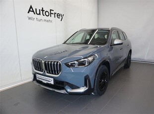 BMW X1 xDrive20d