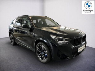 BMW X1 xDrive30e