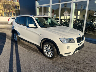 BMW X3 sDrive18d *192.700km*EZ:10/2023*Panorama Dach*