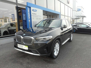 BMW X3 xDrive 20d 48V Aut.