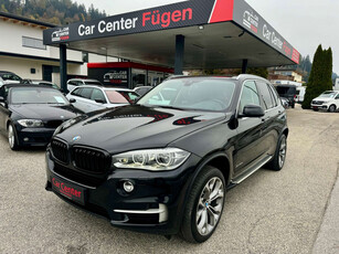 BMW X5 xDrive30d 1. Besitz LED