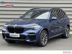 BMW X5 xDrive30d