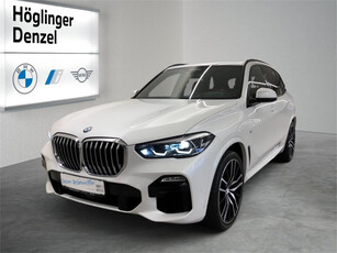 BMW X5 xDrive30d