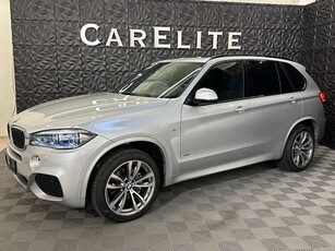 BMW X5 xDrive30d Aut.