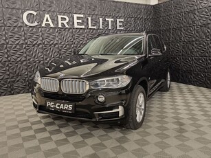 BMW X5 xDrive40e