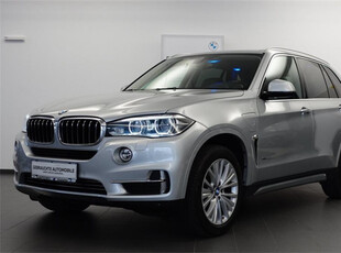 BMW X5 xDrive40e