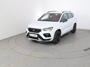 Cupra Ateca 1.5 TSI DSG 150