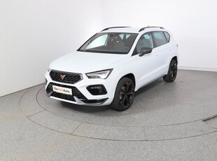 Cupra Ateca 1.5 TSI DSG 150