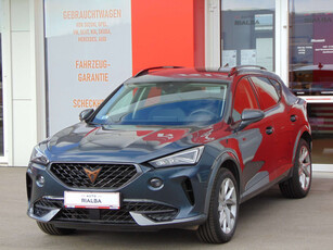 Cupra Formentor 1,5 TSI DSG