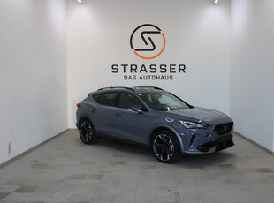 Cupra Formentor 2.0 TDI 150 PS DSG 4Drive