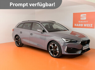 Cupra Leon SP Kombi 1.5 eTSI DSG 150 PS