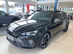 Cupra Leon SP Kombi 1.5 eTSI DSG 150 PS