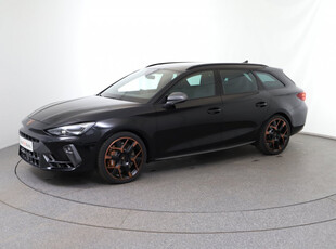 Cupra Leon VZ 2.0 TSI DSG 4Drive