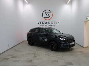 Cupra Terramar VZ e-HYBRID 272 PS DSG