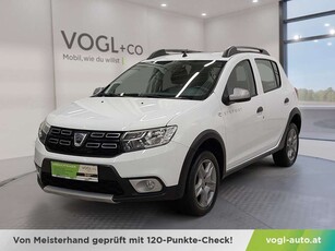 Dacia Sandero Stepway TCe 90