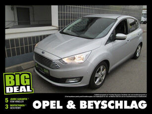 Ford C-MAX Titanium 1.0 EcoBoost S/S