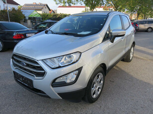 Ford EcoSport 1,0 EcoBoost Trend