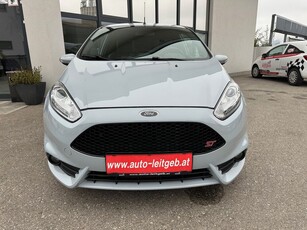 Ford Fiesta ST200