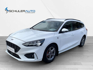 Ford Focus 1,0EcoBoost Traveller ST-Line Busines 125PS *Rückf