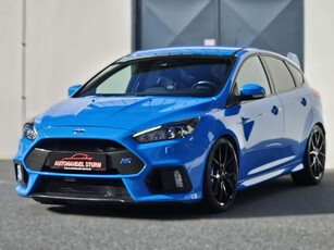 Ford Focus 2,3 EcoBoost AWD RS