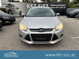 Ford Focus Traveller Trend 1,6 TDCi DPF