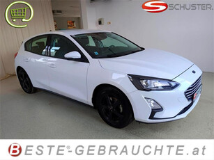 Ford FOCUS TREND 1.0 EBOOST 100PS M6 5T