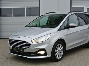 Ford Galaxy 2.0 TDCi * Winterpaket * AHK * PDC *