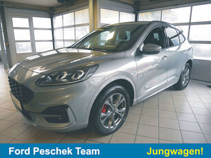 Ford Kuga 2,5 Duratec FHEV AWD ST-Line X Aut.