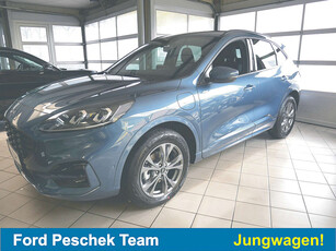 Ford Kuga 2,5 Duratec PHEV ST-Line X Aut.