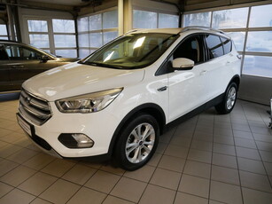 Ford Kuga Titanium