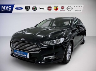 Ford Mondeo Titanium 2,0 TDCi Aut.