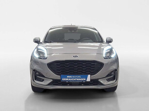 Ford Puma 1.0 l EcoB. Hybrid 92kW ST-Line Auto