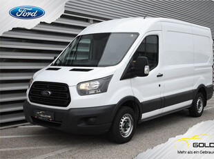 Ford Transit 290 L2 **netto Euro 15.800,-**