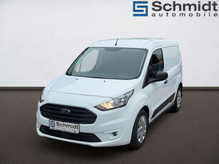 Ford Transit Connect L1 220 1,5 Ecoblue Trend